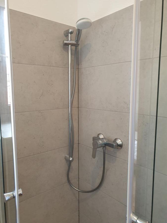 Garni Hotel Biebertal Am Milseburgradweg Hofbieber المظهر الخارجي الصورة